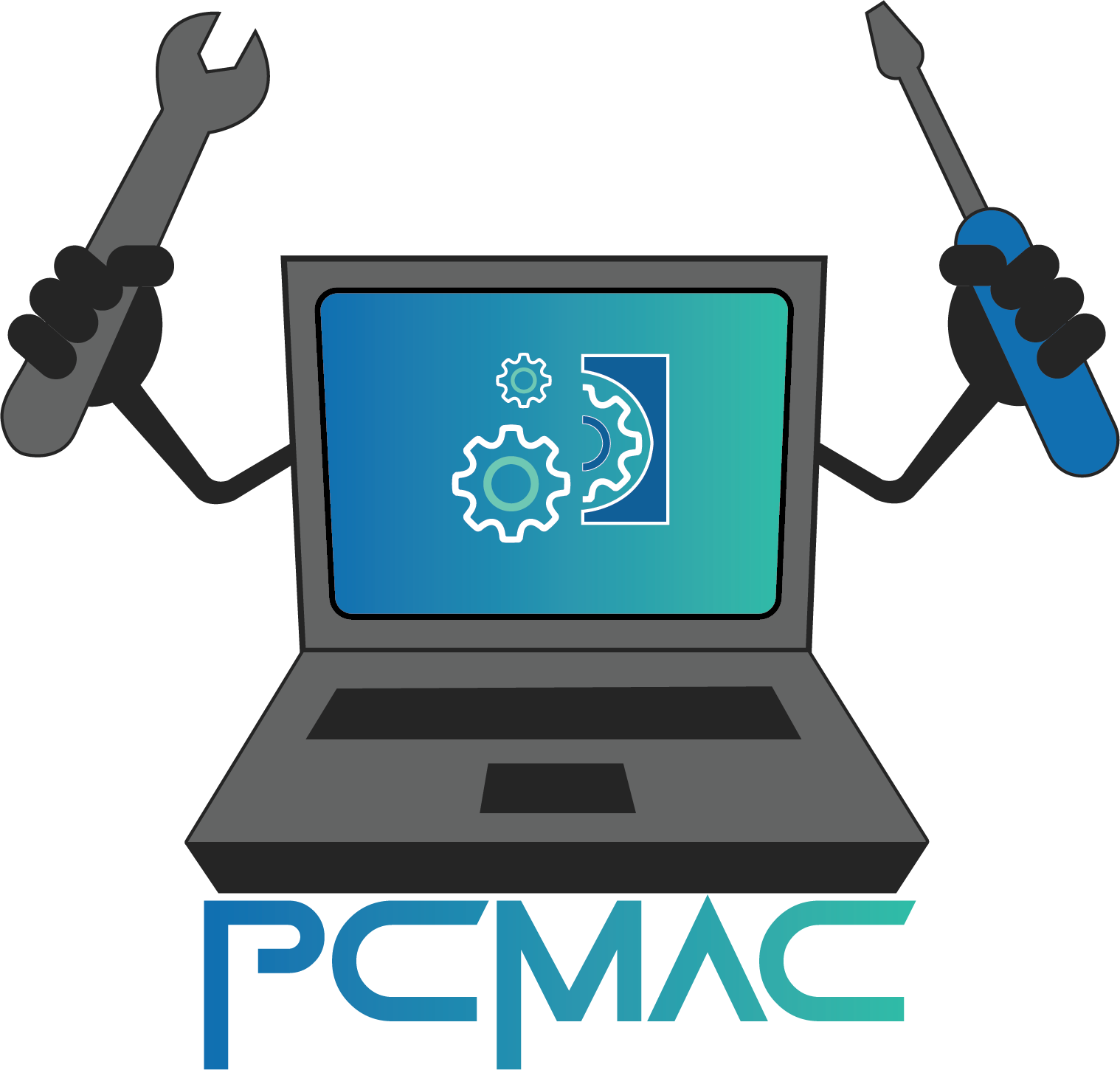 PCMACFLUSHING
